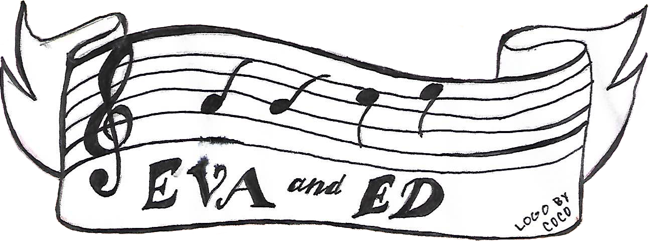 Music of Eva & Ed